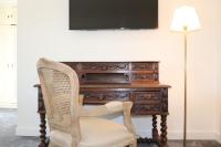 Camera King con Balcone 