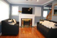 B&B Teaneck - Beautiful place minutes away to New York City . - Bed and Breakfast Teaneck