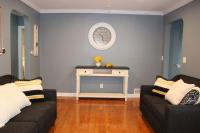 Beautiful place minutes away to New York City . - Chambres d'hôtes Teaneck
