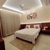 B&B Ludhiana - Hotel Luxuria - Bed and Breakfast Ludhiana