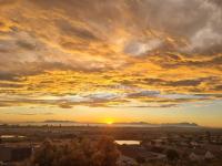 Boskloof Eco House I - B&B Somerset West