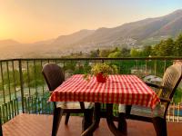 B&B Como - Casa Rosanna - Your Home in Como - Bed and Breakfast Como