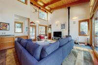 Black Butte Ranch: Aspen Grove Retreat - B&B Sisters