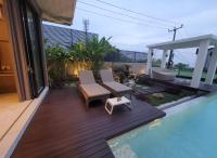 B&B Ungasan - Natta Bali Ungasan Five-Bedroom Villa with Private Pool - Bed and Breakfast Ungasan