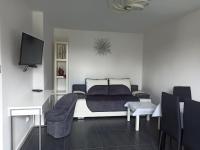 Appartement met Terras