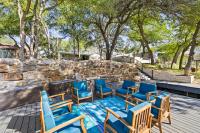 The Creek Villa Heated Pool & Spa and Boat Slip - Ferienwohnung Horseshoe Bay