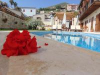 Charalambos Holiday Cottage - B&B Kalavasos