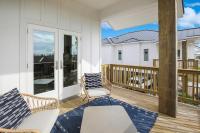 Martinis & Marlin - B&B Port Aransas