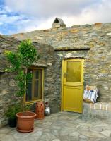 Villa - Vue sur Jardin