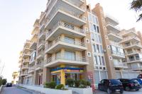 Apartments by the beach - Chambres d'hôtes Vlora