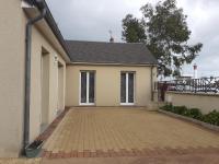 B&B Ouistreham - Ouistreham (14) Maison en bord de mer - 6 personnes - Bed and Breakfast Ouistreham