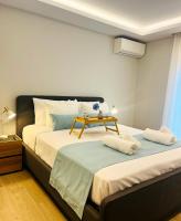 Urban Escape - B&B Kavála