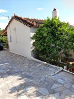 Agis Apartment#4 - B&B