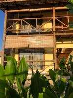 Flat Dona Flora - B&B Barra Grande