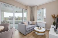 Sun Towers Świnoujście by Noclegi Renters - Ferienwohnung Świnoujście