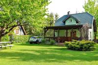 Zielony Domek - B&B
