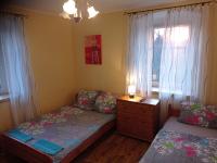 Chambre Triple