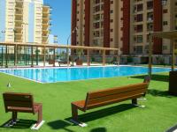 Ap BERMUDAS GANDIA - Solo familias - Bed and Breakfast