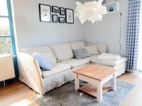 Boddenhus Rügen - Fewo Möwe - B&B Breege