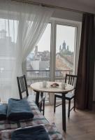 Appartamento con Balcone