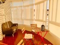 Family & Groups Space, Santiago Center - No Kitchen - Bed and Breakfast