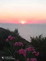 Amar Seaside - Ferienwohnung Ksamil