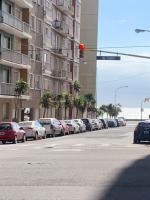 DPTO- 1 AMB ZONA TORREON- A METROS DEL MAR- - Ferienwohnung
