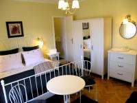 Comfort Tweepersoonskamer met Balkon