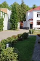 Villa Meri Apartments - B&B Pärnu
