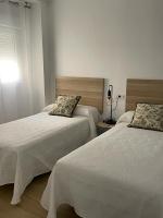 Appartement 2 Chambres