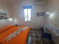 Habitación Cuádruple con terraza