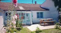 Maison de vacances familiale - B&B