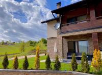 B&B Zlatibor - Vila Vrh - Bed and Breakfast Zlatibor