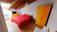 Double Room - Attic