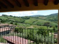 Apartamento de 2 dormitorios con terraza