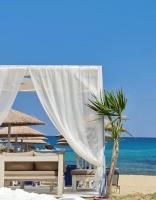 Ladario Studios - Ferienwohnung Sárti