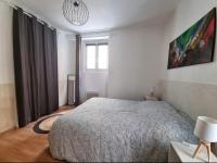 Appartement centre historique - B&B