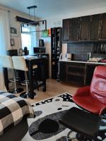 Studio White Bears - B&B Akureyri