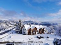 Camera Matrimoniale con Vista Lago