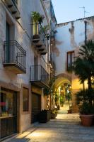 Sofi' Center Rooms - B&B