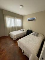 Único y exclusivo semipiso a metros de peatonal - Chambres d'hôtes Mendoza