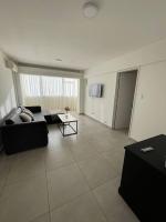 Único y exclusivo semipiso a metros de peatonal - Ferienwohnung