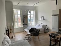 San Vicente 6, 2ºA Vigo - B&B Vigo