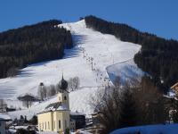 Casa Alpina Relax, Apartments - Saalbach Hinterglemm