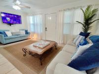 Sea Breeze 105 - Ferienwohnung
