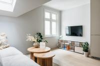 B&B Bergen - Stay Fløyen - Bed and Breakfast Bergen