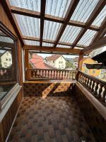 Pension Asel - B&B