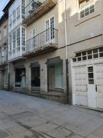 El piso de Valle-Inclán - B&B