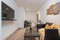 B&B Bradford - Luxe Apartment Central Bradford - Bed and Breakfast Bradford