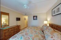 Appartement met Uitzicht op het Zwembad 